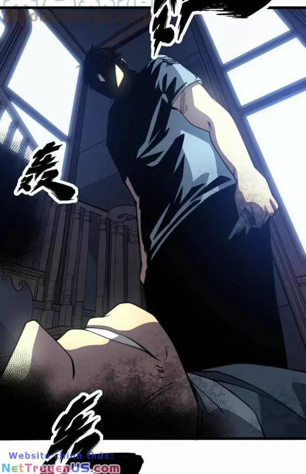 Độc Thủ Vu Y 376 trang 41