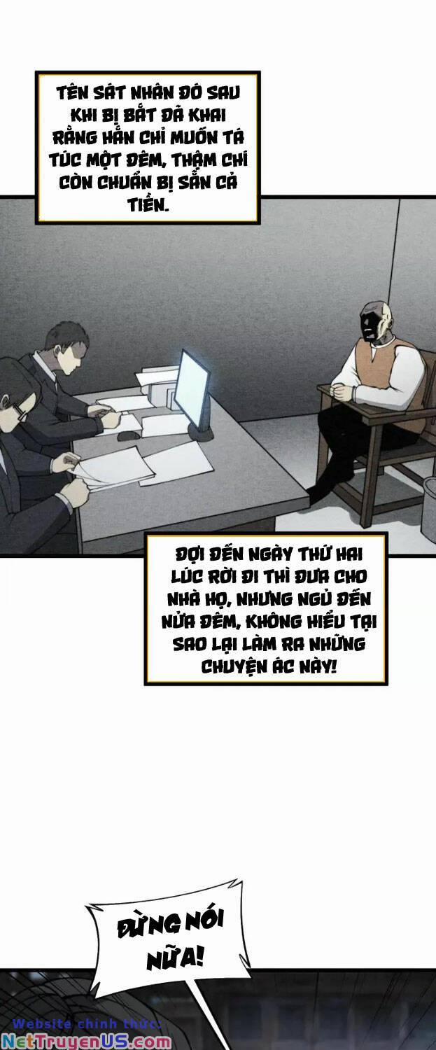 Độc Thủ Vu Y 376 trang 44