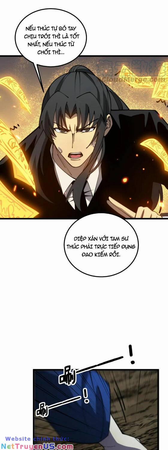 Độc Thủ Vu Y 377 trang 1