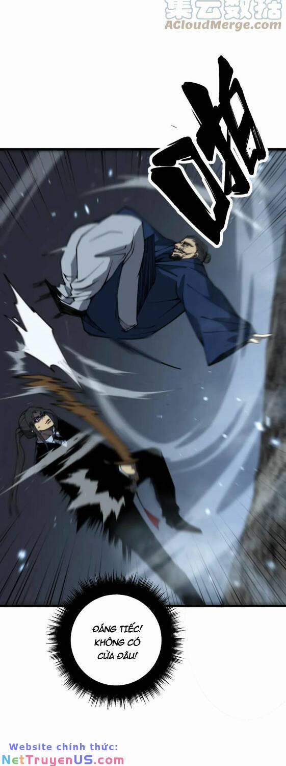 Độc Thủ Vu Y 377 trang 10