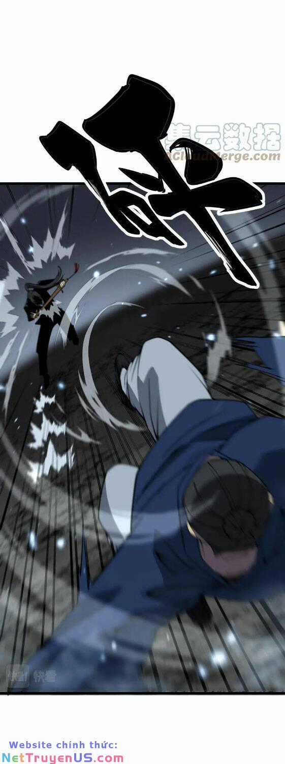 Độc Thủ Vu Y 377 trang 11