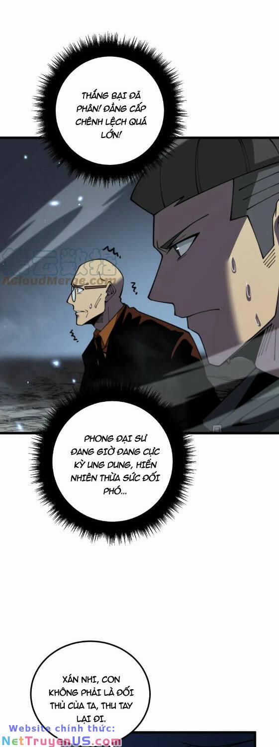Độc Thủ Vu Y 377 trang 12
