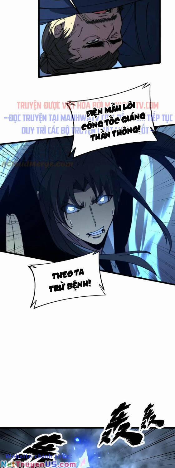 Độc Thủ Vu Y 377 trang 13