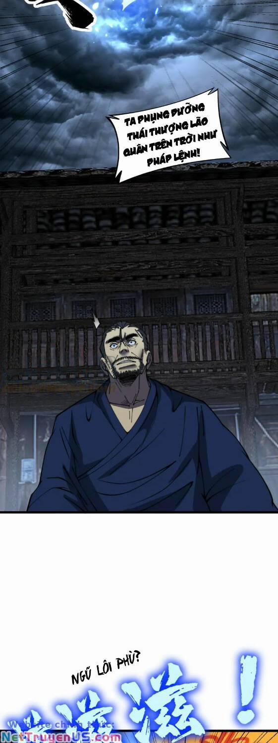 Độc Thủ Vu Y 377 trang 14