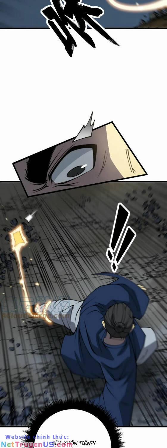 Độc Thủ Vu Y 377 trang 16