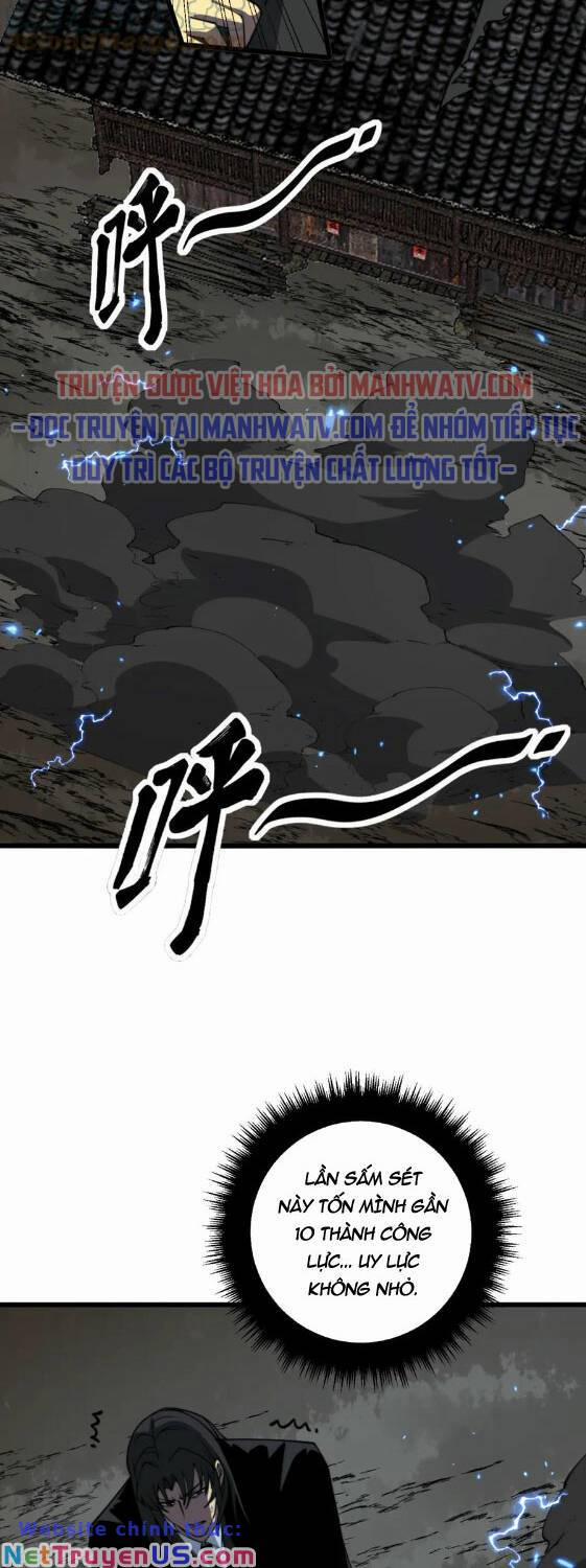 Độc Thủ Vu Y 377 trang 20