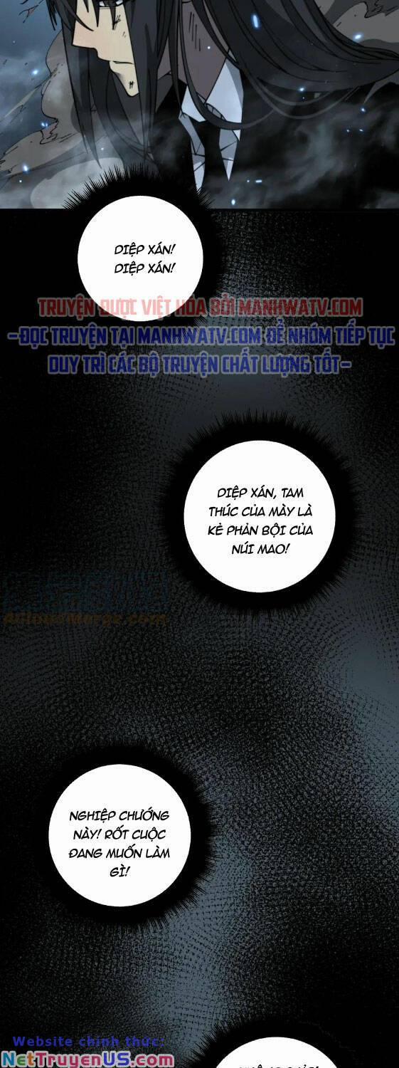 Độc Thủ Vu Y 377 trang 27