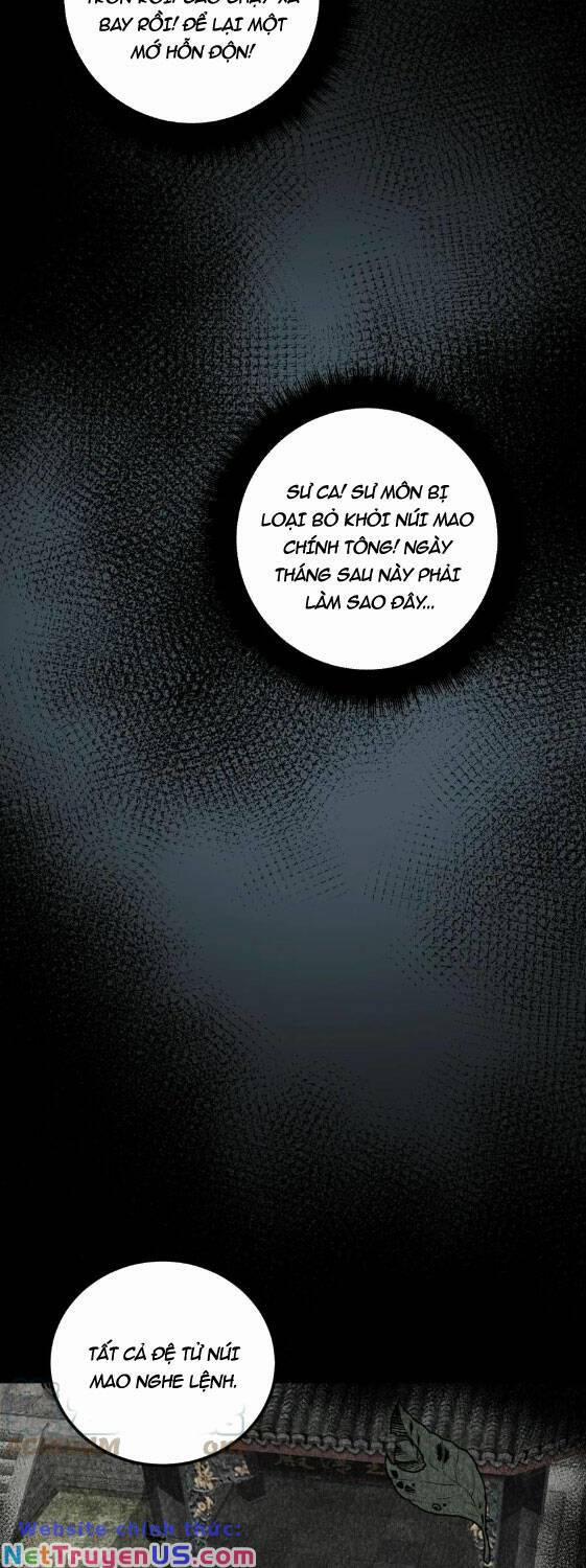 Độc Thủ Vu Y 377 trang 29