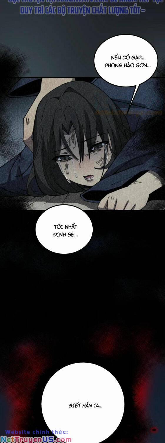 Độc Thủ Vu Y 377 trang 33