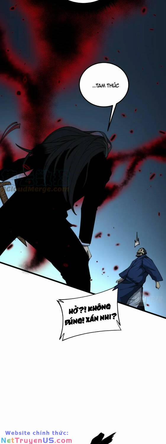 Độc Thủ Vu Y 377 trang 34