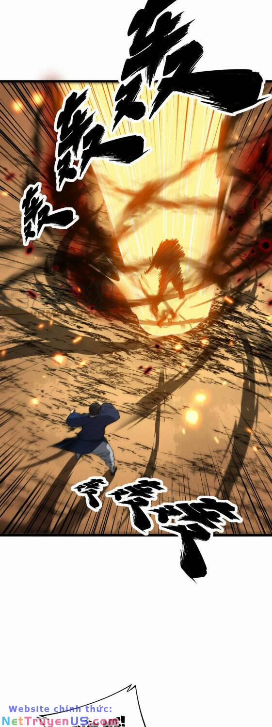 Độc Thủ Vu Y 377 trang 35