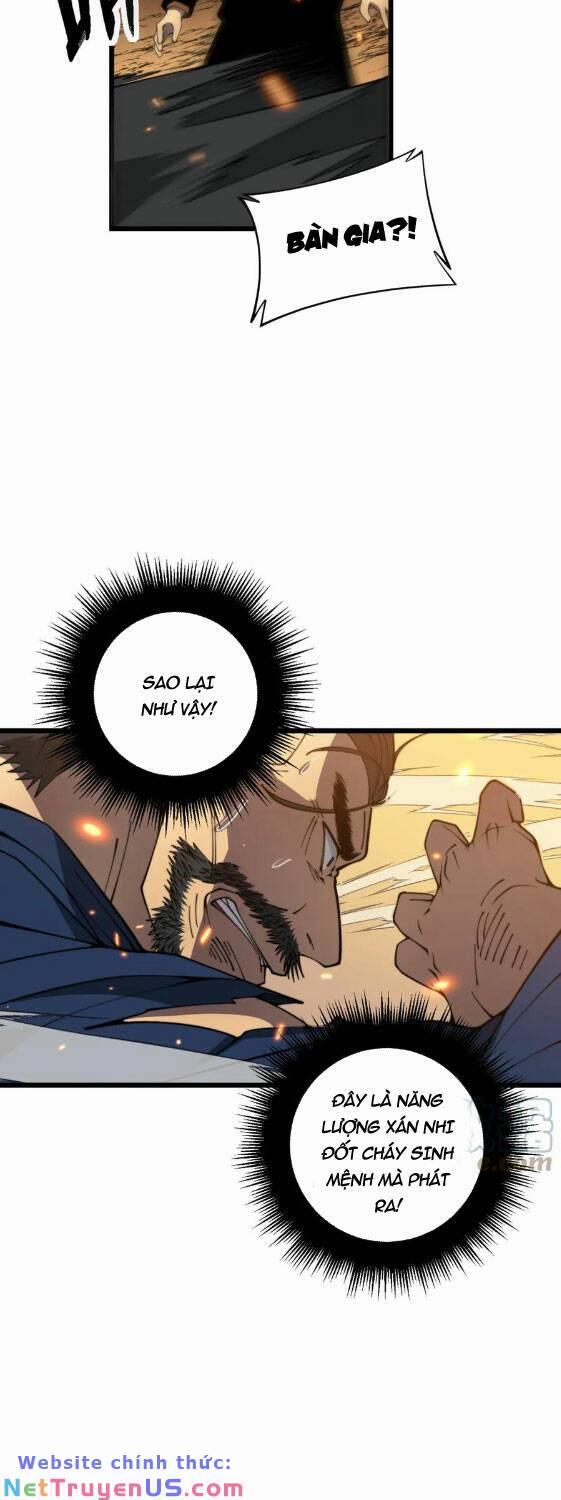 Độc Thủ Vu Y 377 trang 37