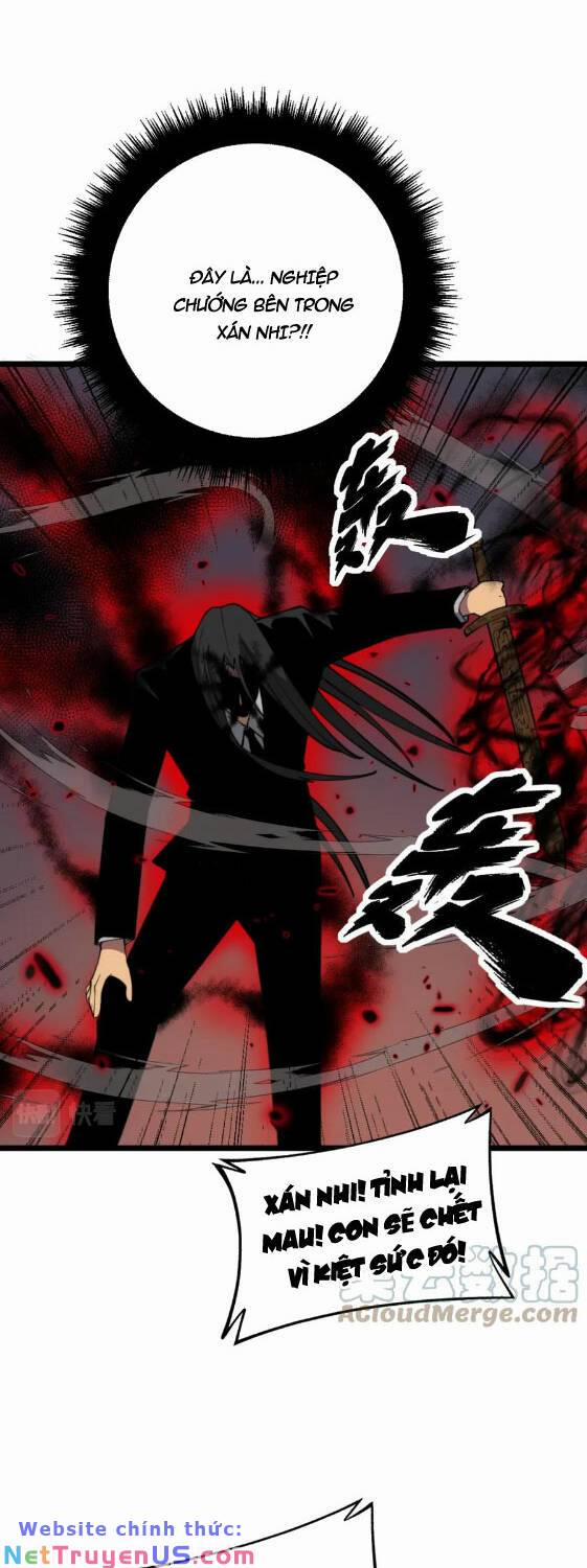 Độc Thủ Vu Y 377 trang 38