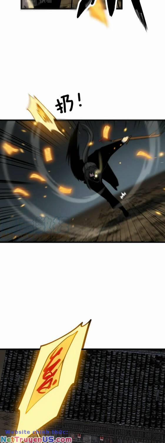 Độc Thủ Vu Y 377 trang 4