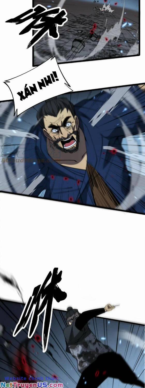 Độc Thủ Vu Y 377 trang 42