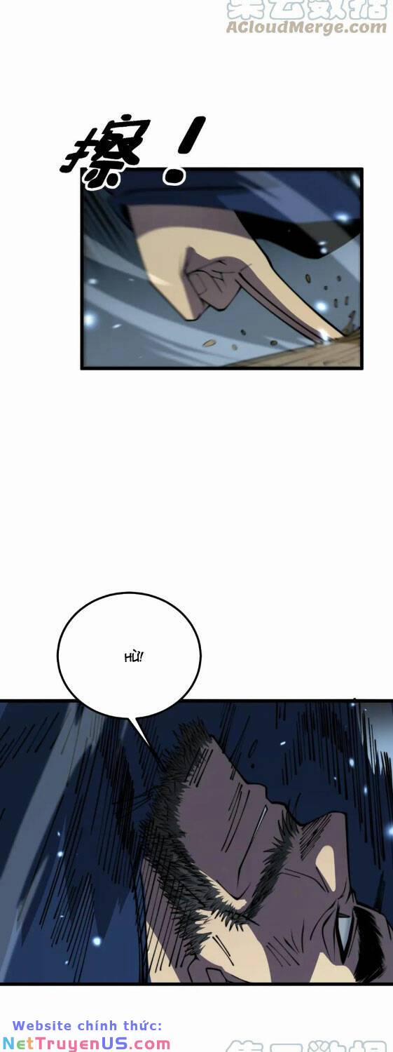 Độc Thủ Vu Y 377 trang 9