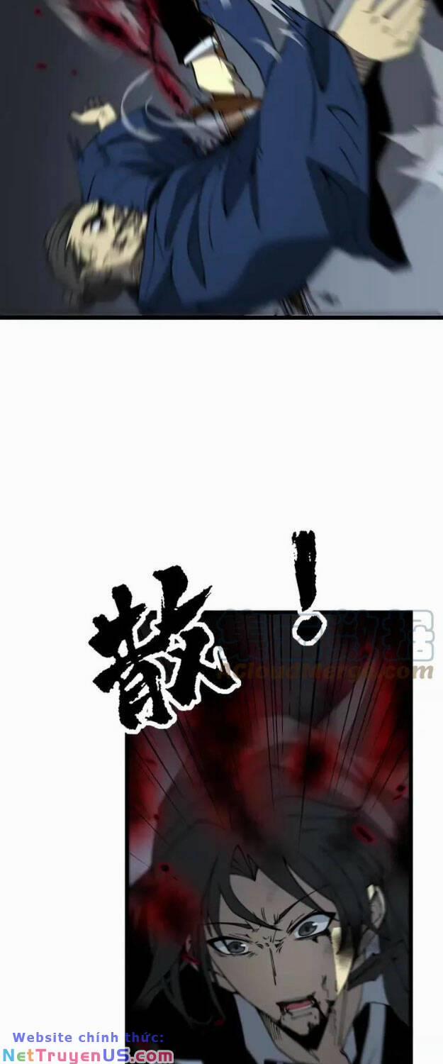 Độc Thủ Vu Y 378 trang 13