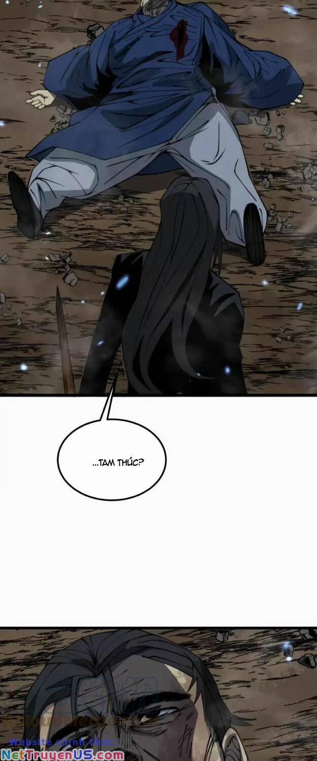 Độc Thủ Vu Y 378 trang 15