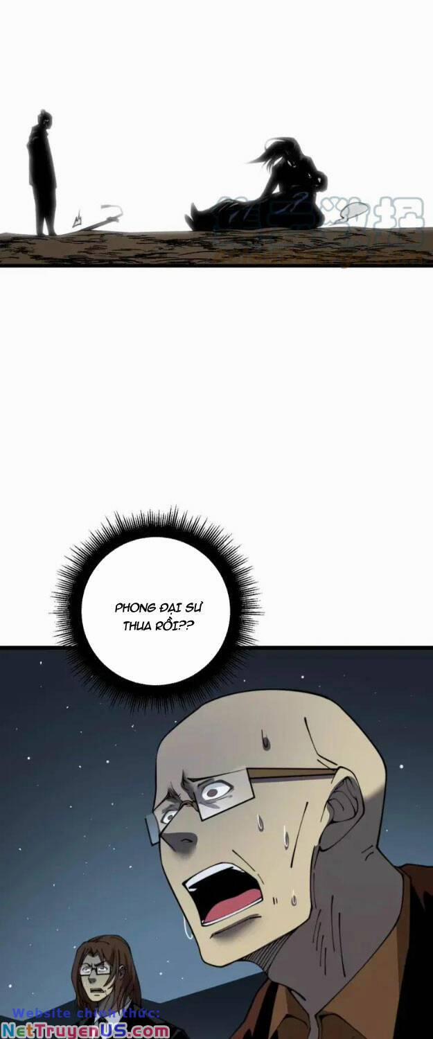 Độc Thủ Vu Y 378 trang 17
