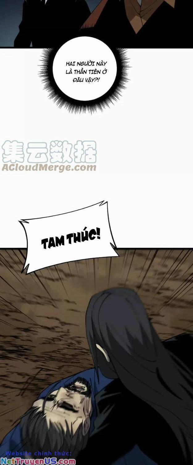 Độc Thủ Vu Y 378 trang 18