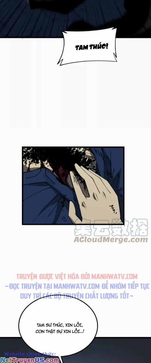Độc Thủ Vu Y 378 trang 19