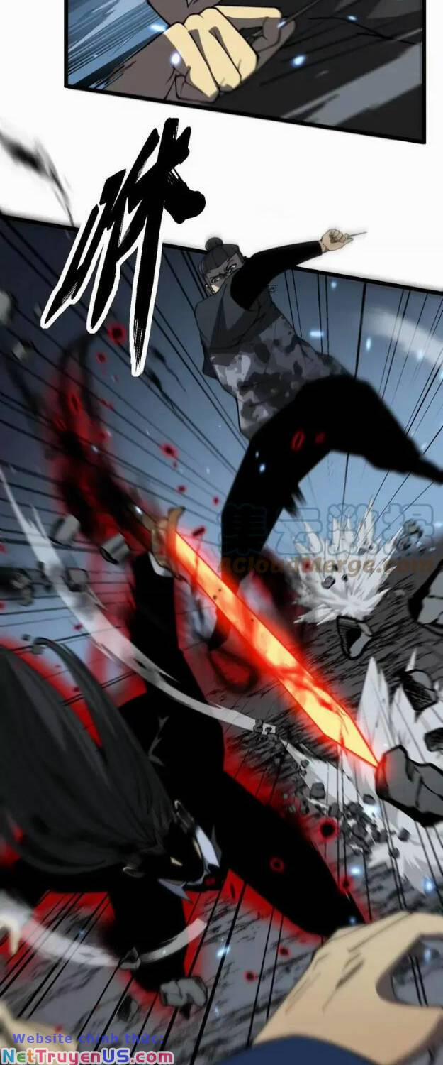 Độc Thủ Vu Y 378 trang 2