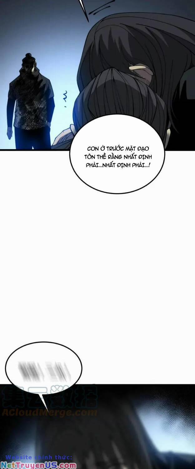 Độc Thủ Vu Y 378 trang 20