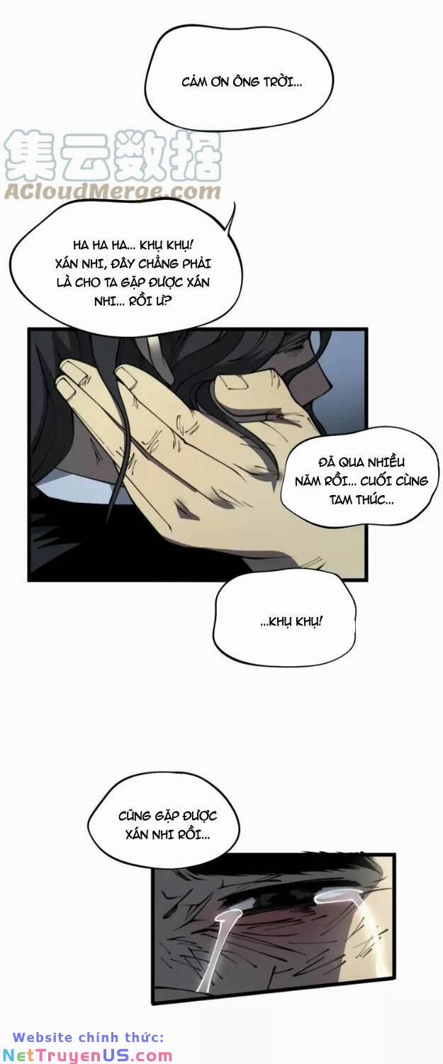 Độc Thủ Vu Y 378 trang 22