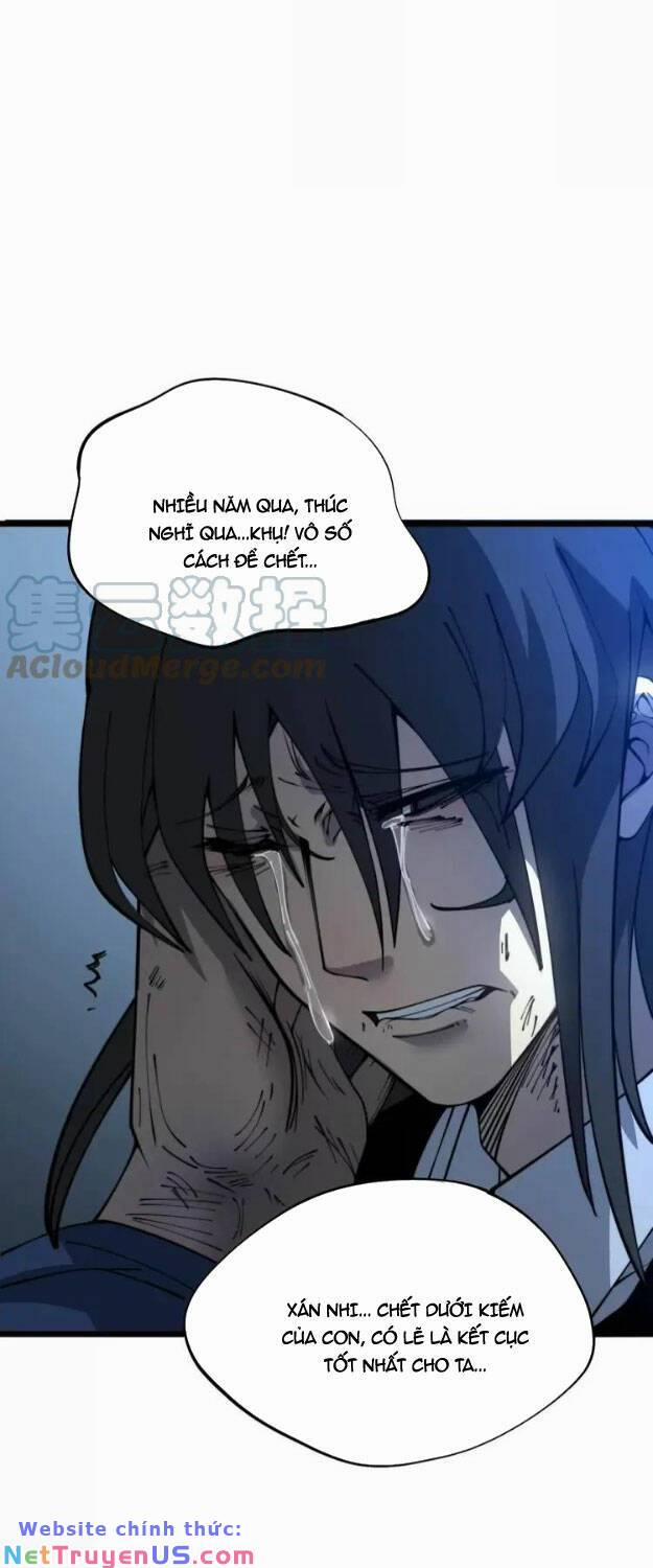 Độc Thủ Vu Y 378 trang 23