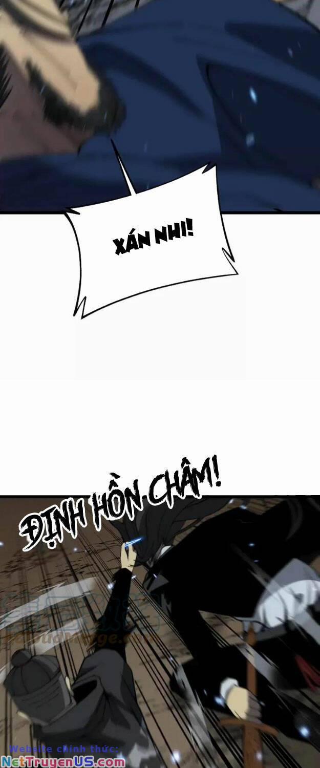 Độc Thủ Vu Y 378 trang 3