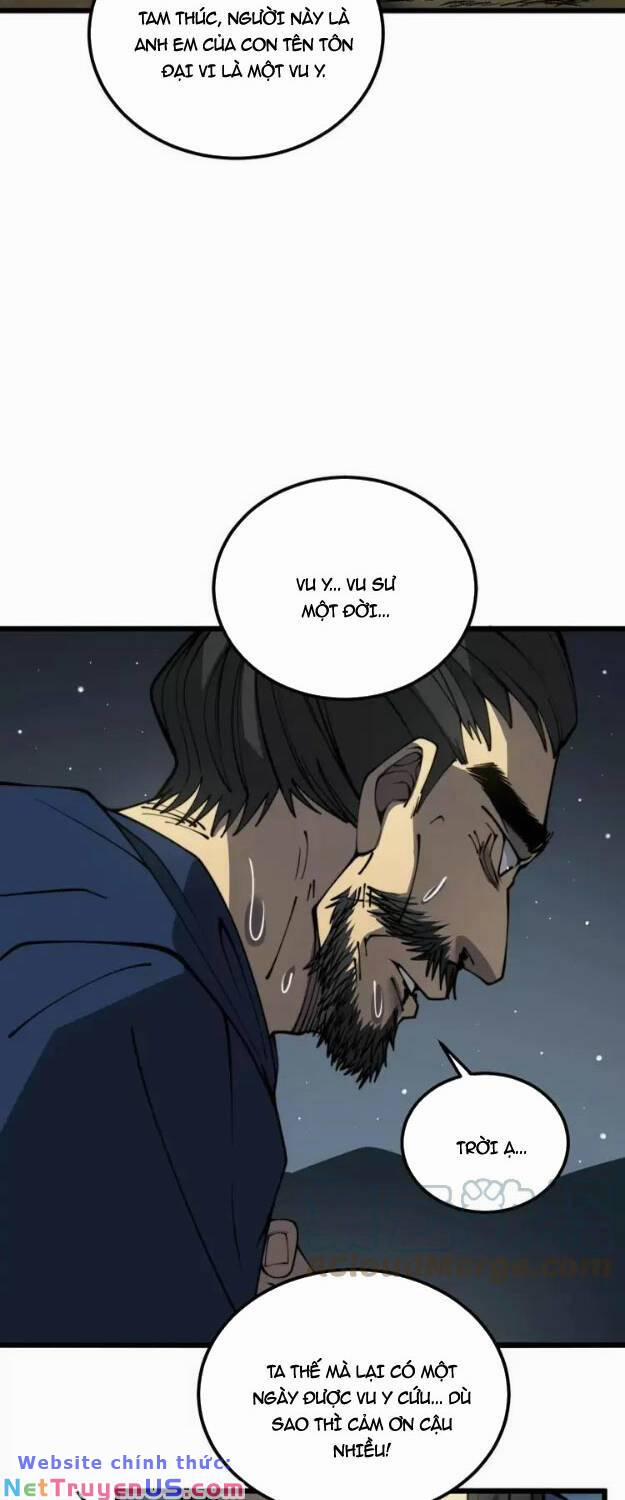 Độc Thủ Vu Y 378 trang 36