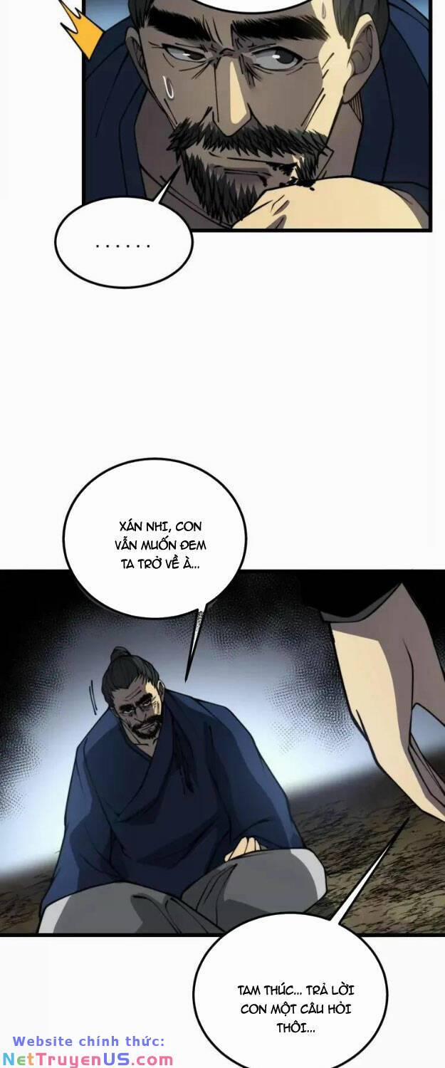 Độc Thủ Vu Y 378 trang 37