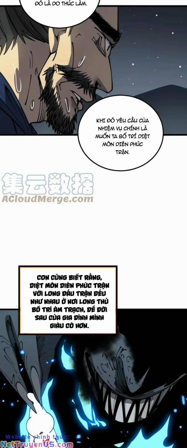 Độc Thủ Vu Y 378 trang 39