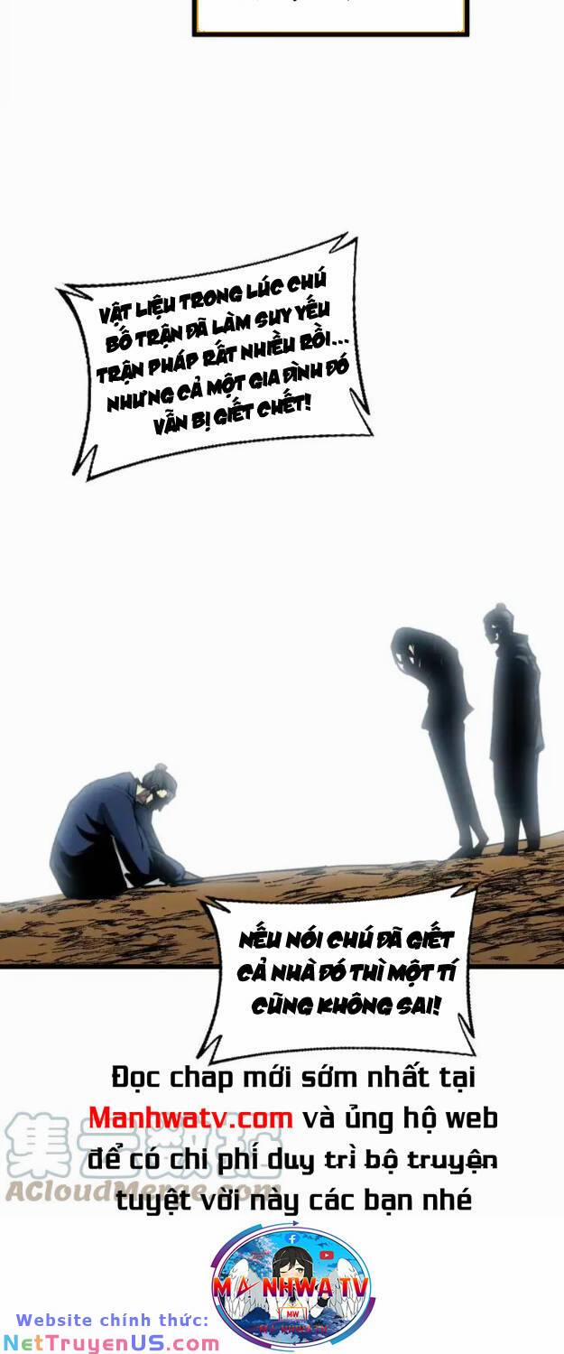 Độc Thủ Vu Y 378 trang 42