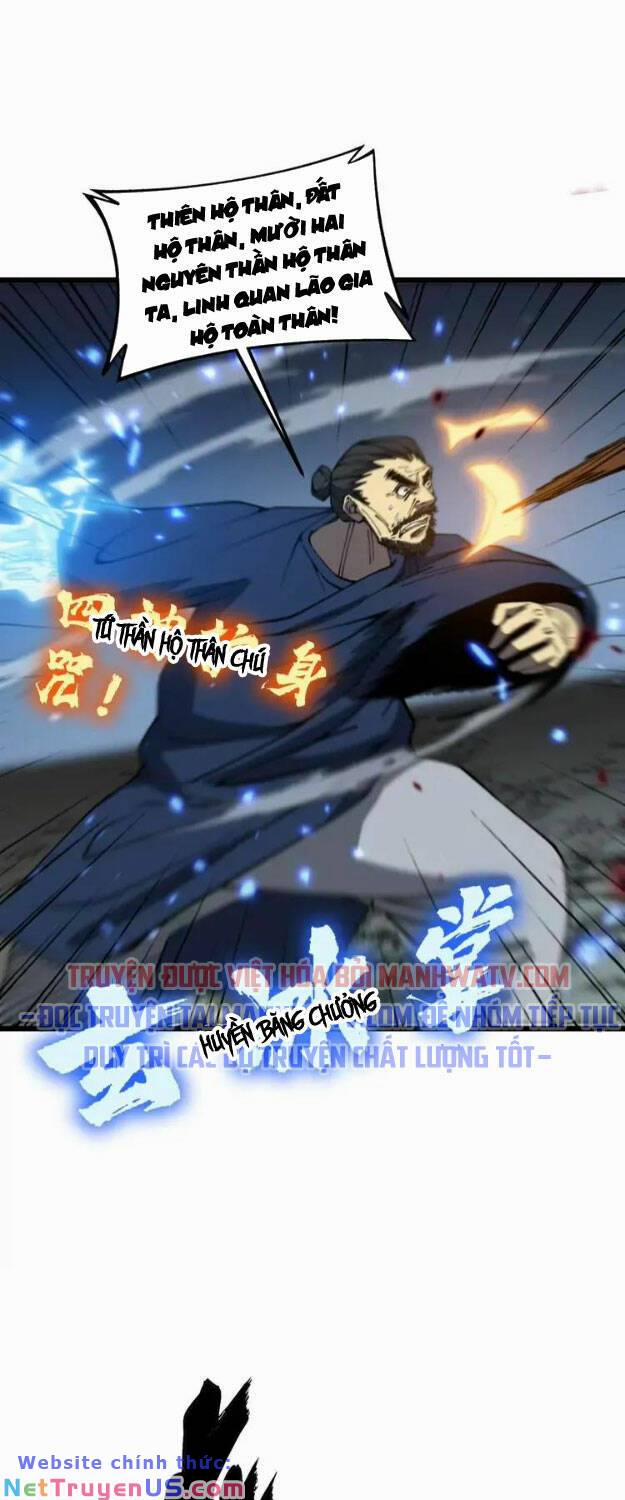 Độc Thủ Vu Y 378 trang 5