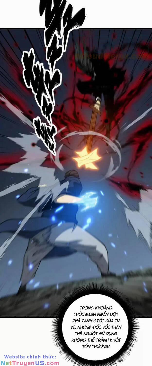 Độc Thủ Vu Y 378 trang 6