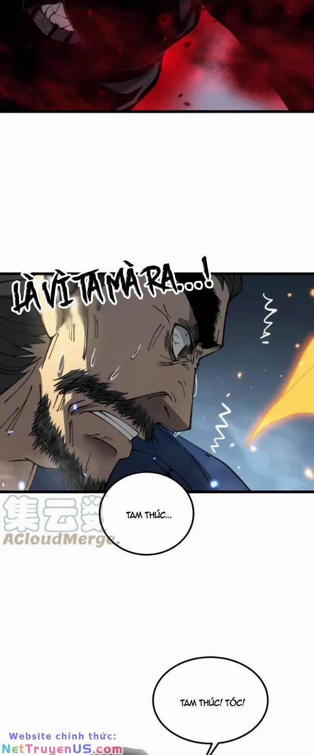 Độc Thủ Vu Y 378 trang 8