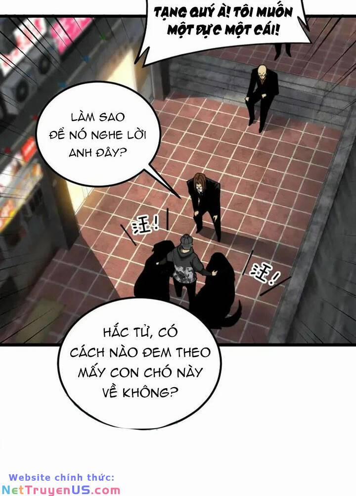 Độc Thủ Vu Y 379 trang 16