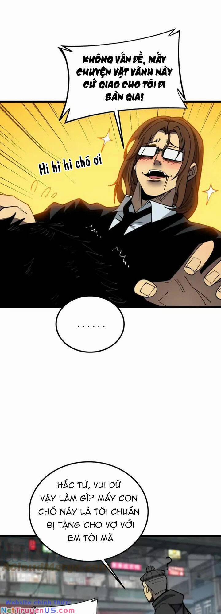 Độc Thủ Vu Y 379 trang 17