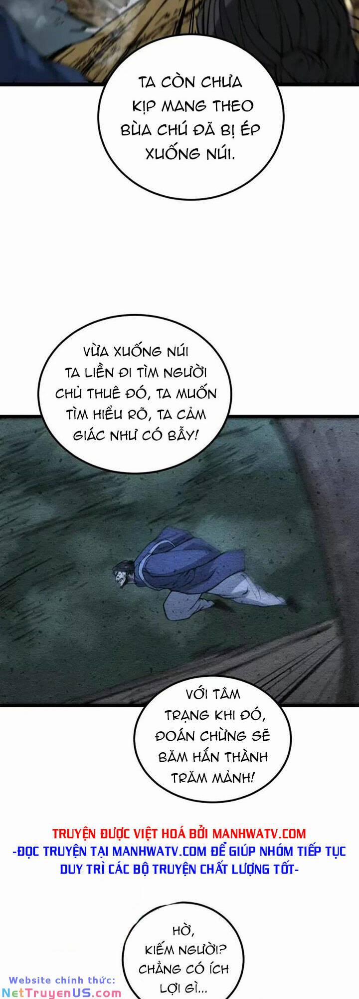 Độc Thủ Vu Y 379 trang 2