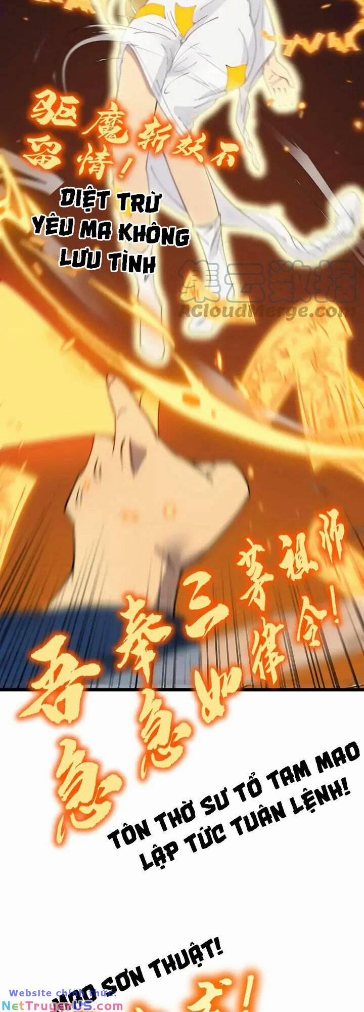 Độc Thủ Vu Y 379 trang 35