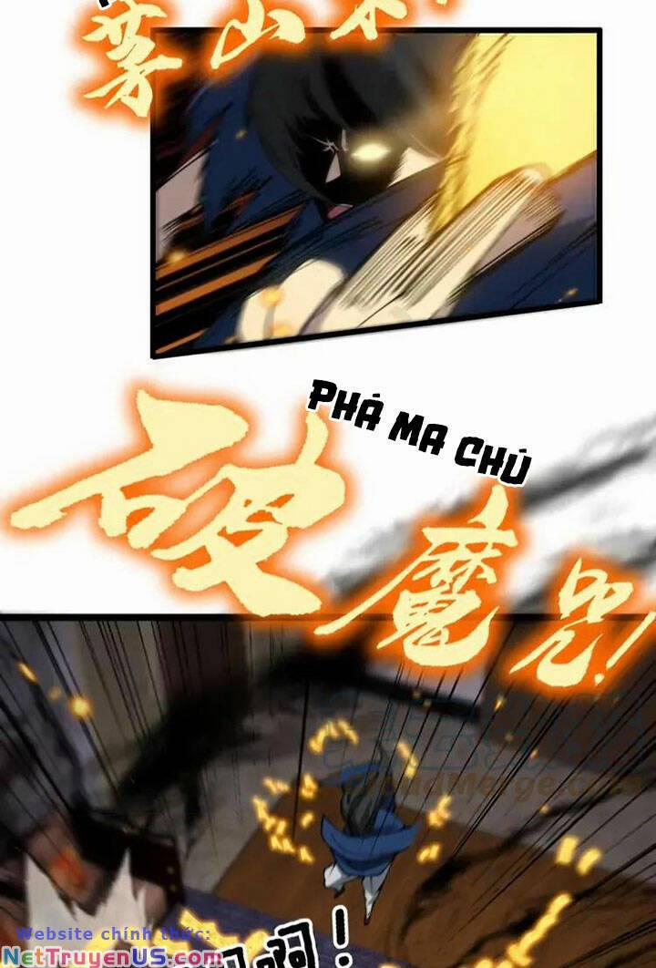Độc Thủ Vu Y 379 trang 36