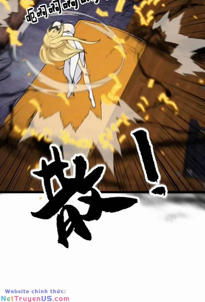 Độc Thủ Vu Y 379 trang 37