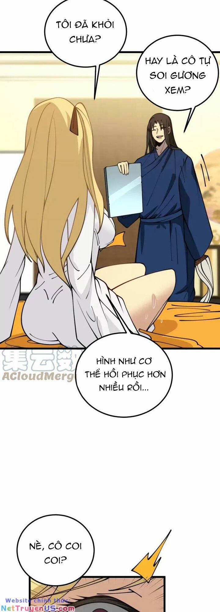 Độc Thủ Vu Y 379 trang 39