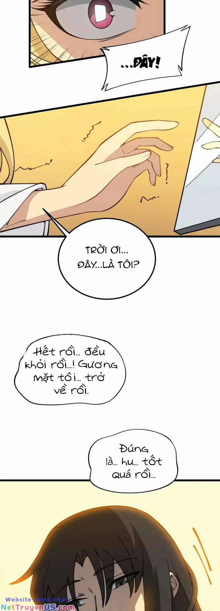 Độc Thủ Vu Y 379 trang 40