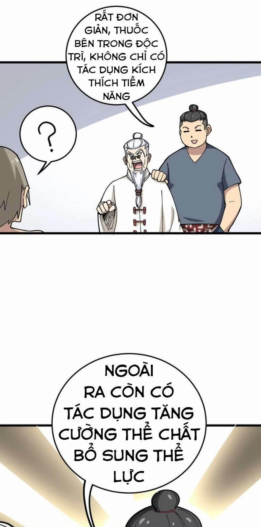 Độc Thủ Vu Y 38 trang 17
