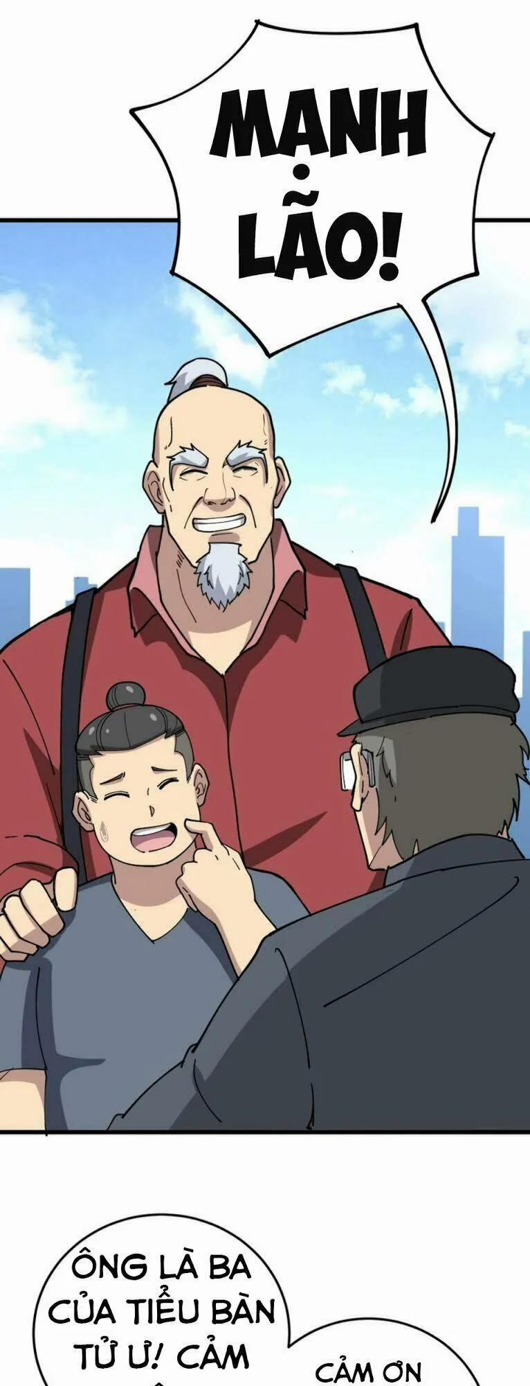 Độc Thủ Vu Y 38 trang 25