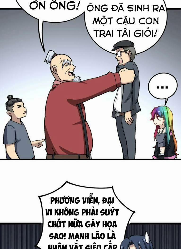 Độc Thủ Vu Y 38 trang 26