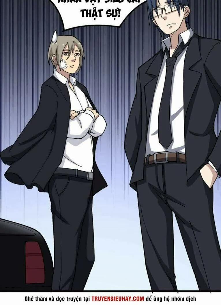 Độc Thủ Vu Y 38 trang 27