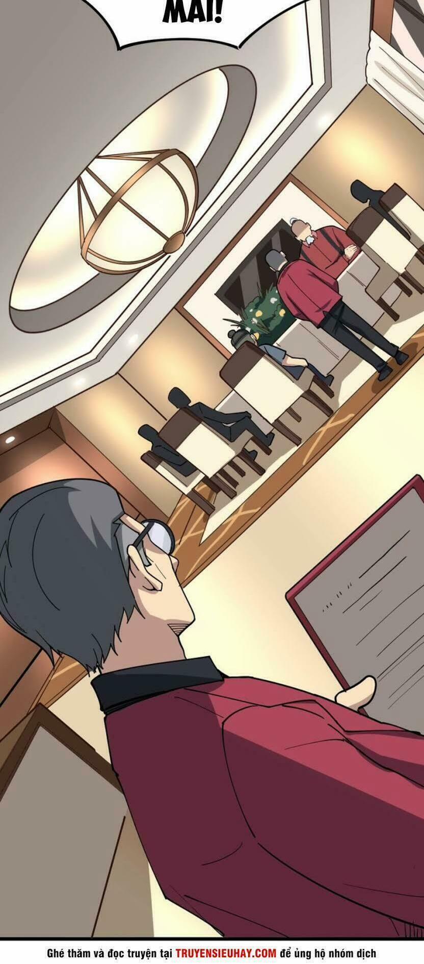 Độc Thủ Vu Y 38 trang 29
